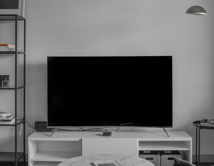 Acessórios para TV