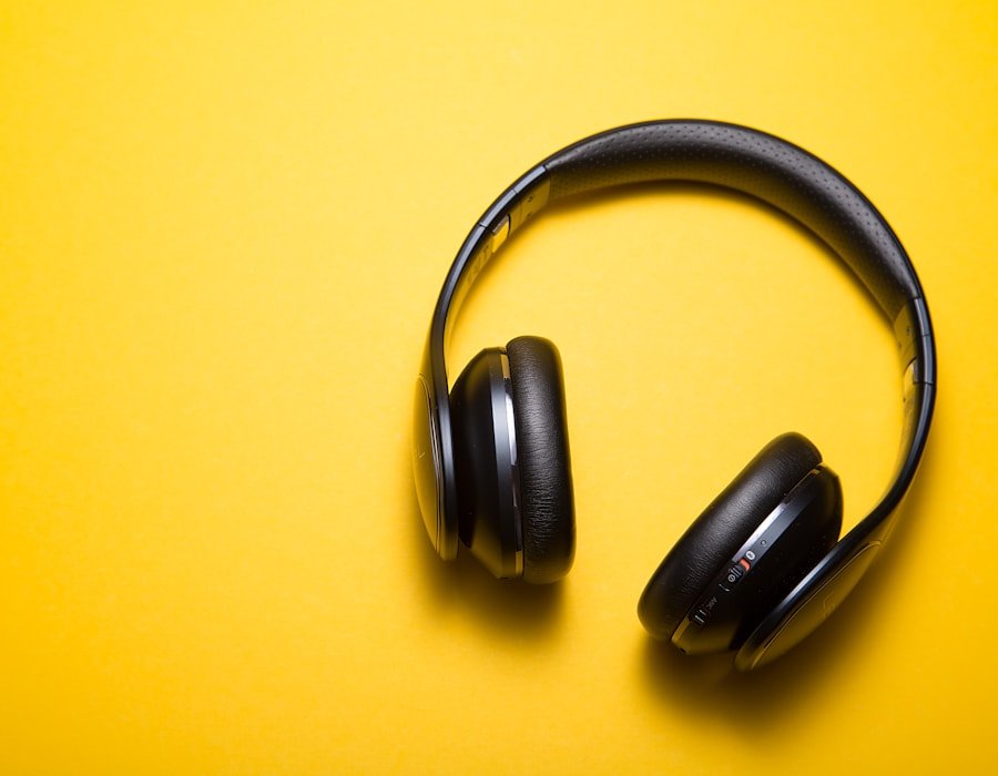 Fones de Ouvido