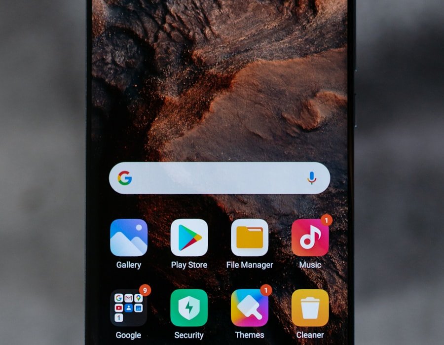 Smartphones
