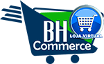 Loja Virtual da BH Commerce