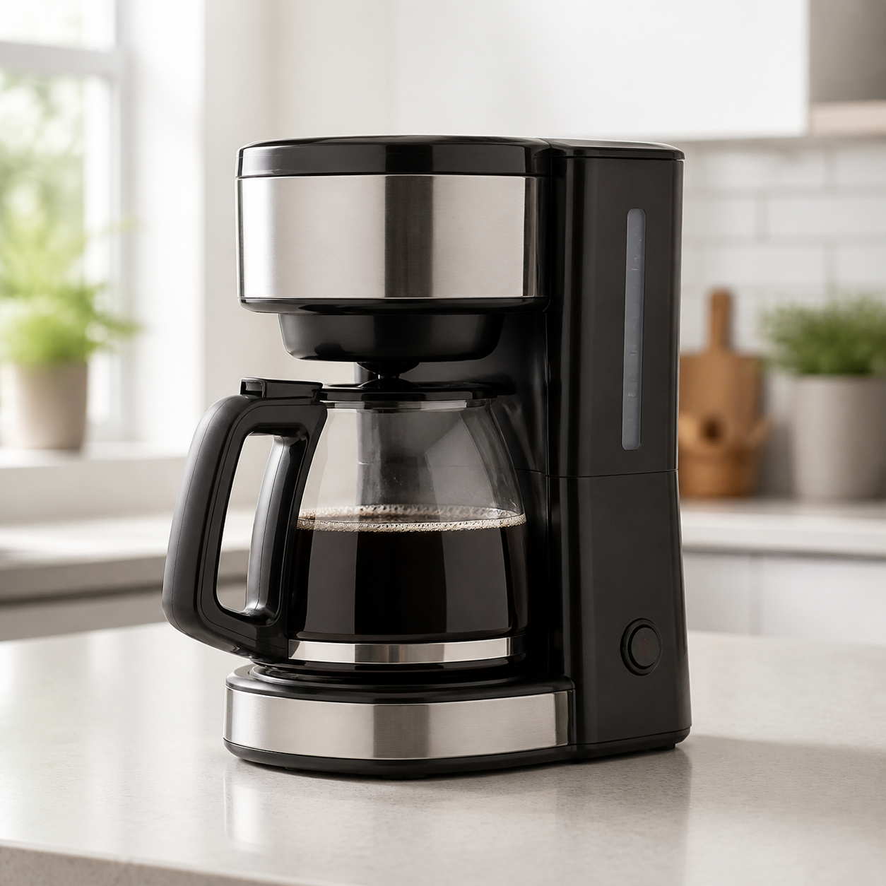 Cafeteira Aroma Plus